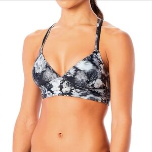 NWT TYR Durafast Lite Verona Brooke Bralet Sports Bra Size XL (14/16)